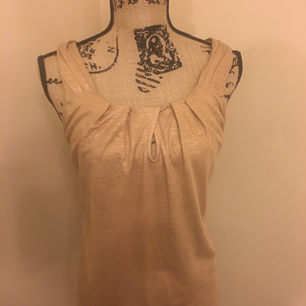NY&C Weekend Top